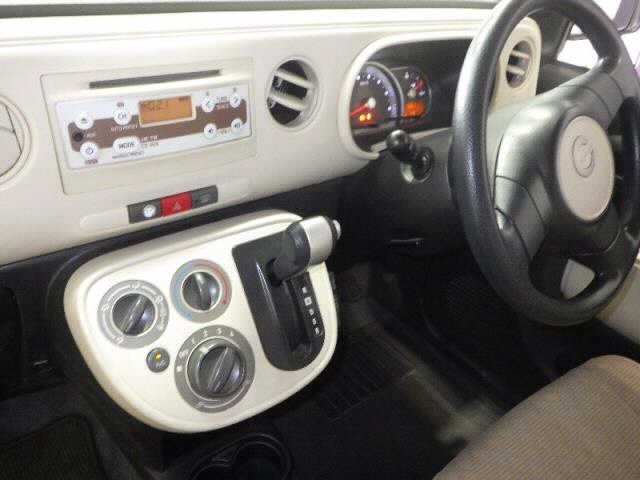 DAIHATSU MIRA COCOA