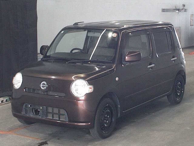DAIHATSU MIRA COCOA