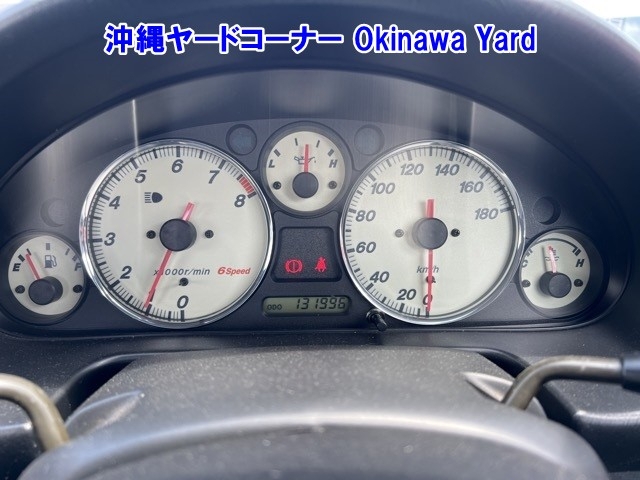 MAZDA ROADSTER