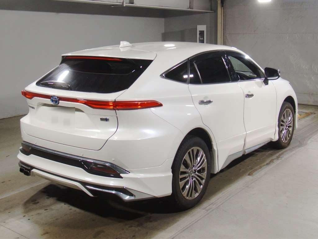 TOYOTA VENZA