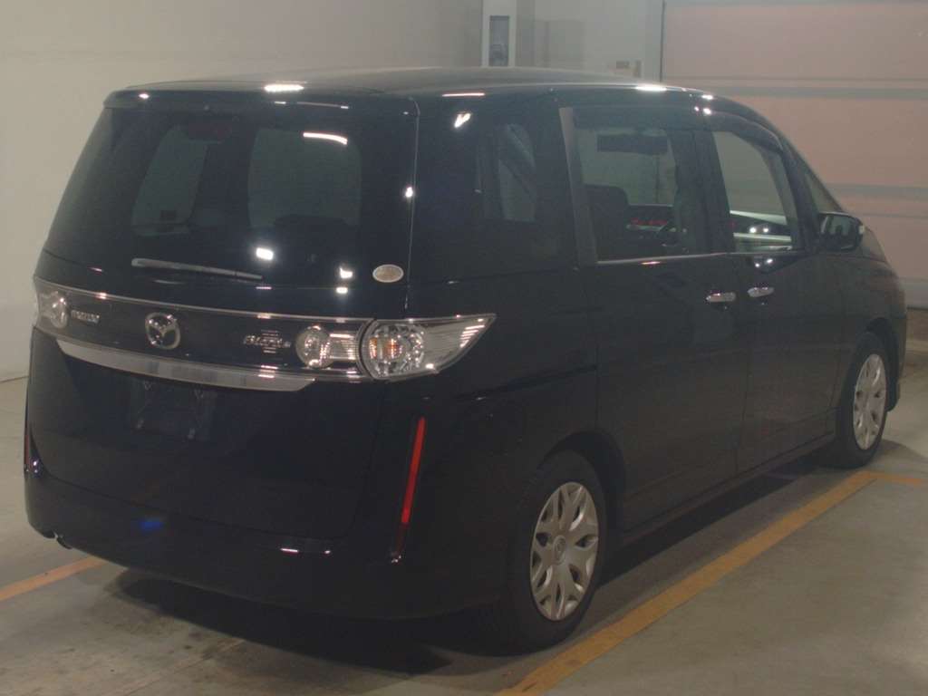 MAZDA BIANTE