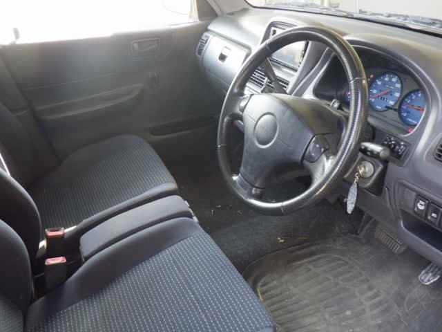 SUBARU PLEO