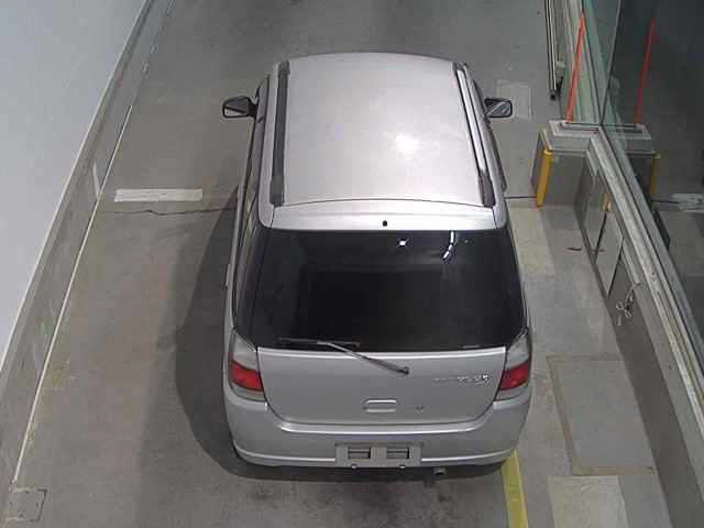 SUBARU PLEO
