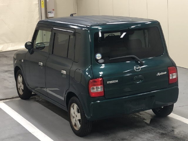 MAZDA SPIANO