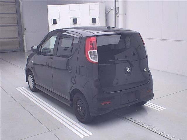 SUZUKI MR WAGON