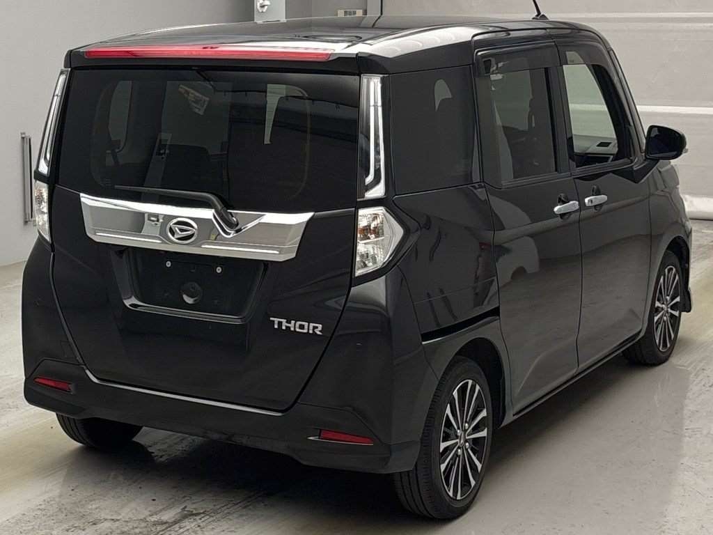 DAIHATSU THOR