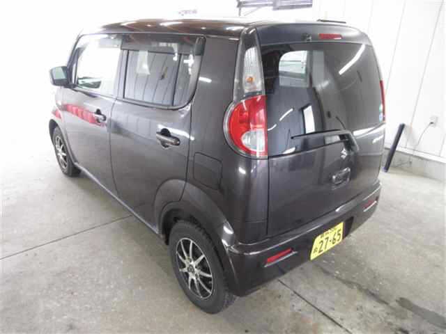 SUZUKI MR WAGON