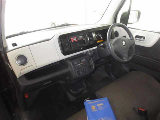 SUZUKI MR WAGON