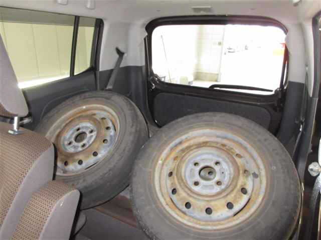SUZUKI MR WAGON