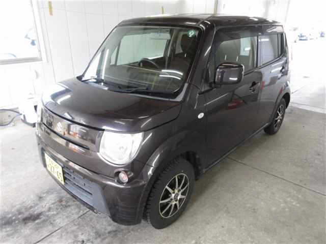 SUZUKI MR WAGON