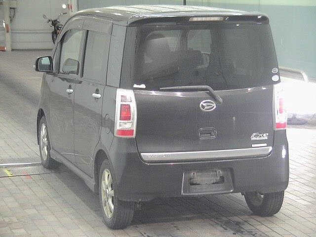 DAIHATSU TANTO EXE