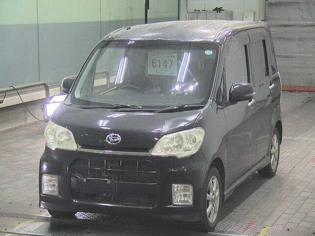 DAIHATSU TANTO EXE