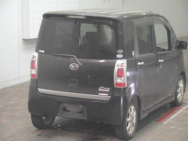 DAIHATSU TANTO EXE