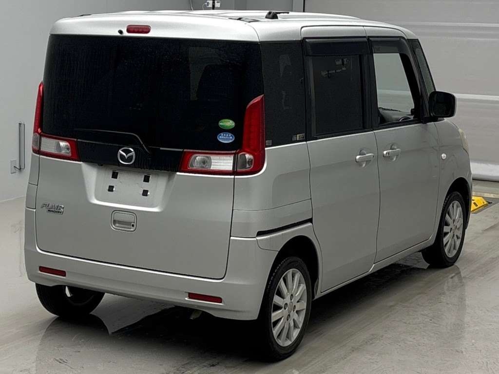 MAZDA FLAIR WAGON