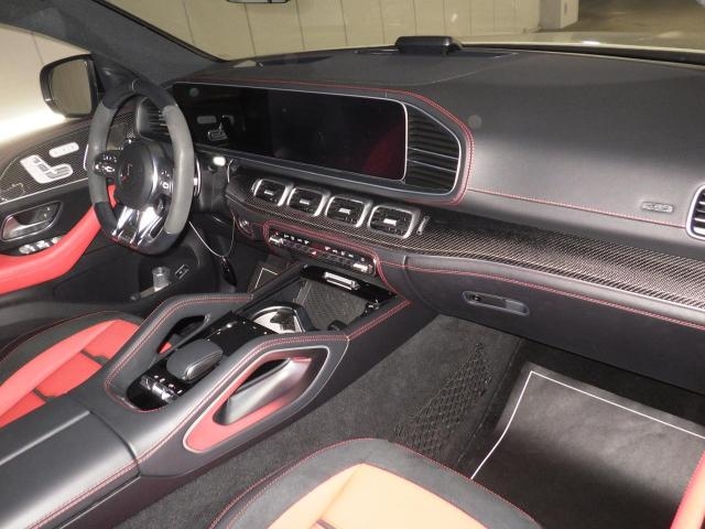 MERCEDES-BENZ GLE COUPE