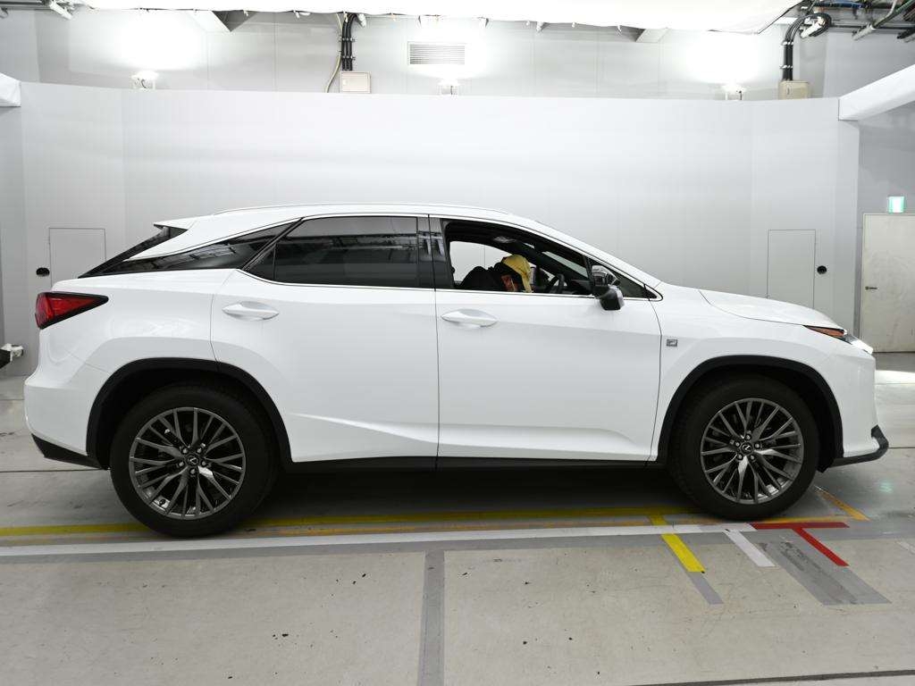 LEXUS RX200T