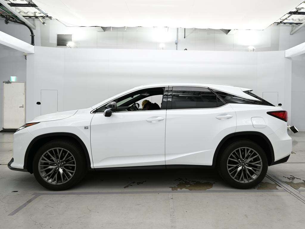 LEXUS RX200T