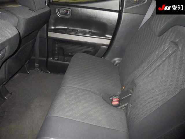 HONDA N-BOX SLASH