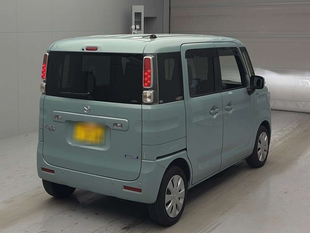 MAZDA FLAIR WAGON
