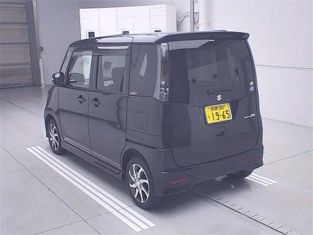 SUZUKI PALETTE