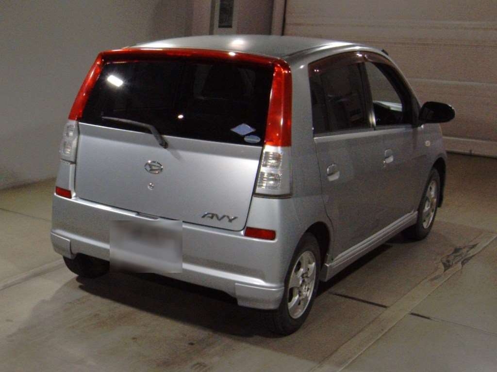 DAIHATSU MIRA AVY