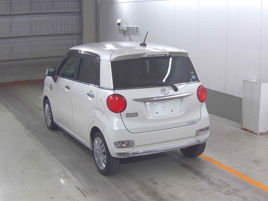 TOYOTA PIXIS JOY