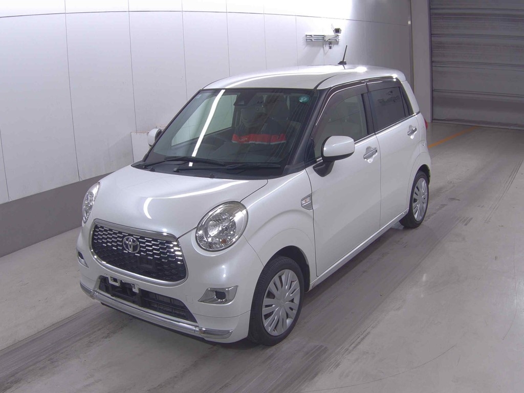 TOYOTA PIXIS JOY