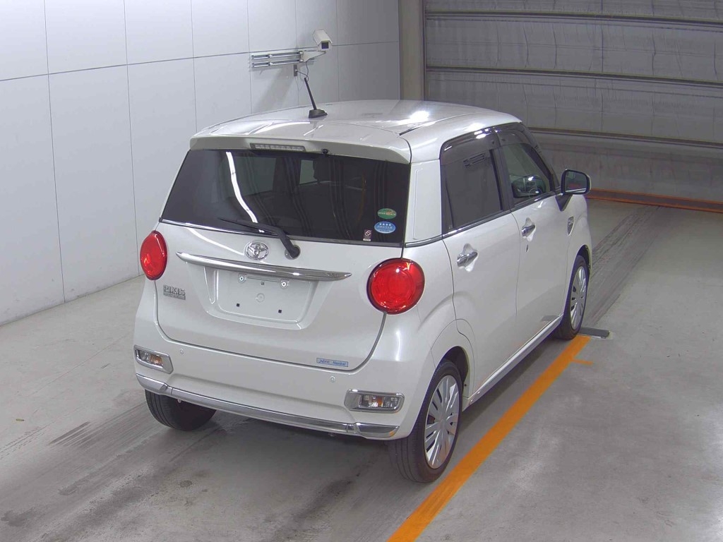 TOYOTA PIXIS JOY