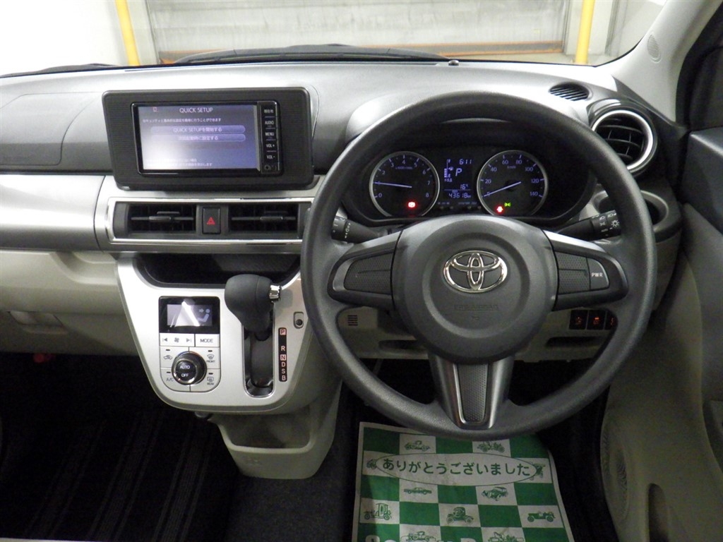 TOYOTA PIXIS JOY
