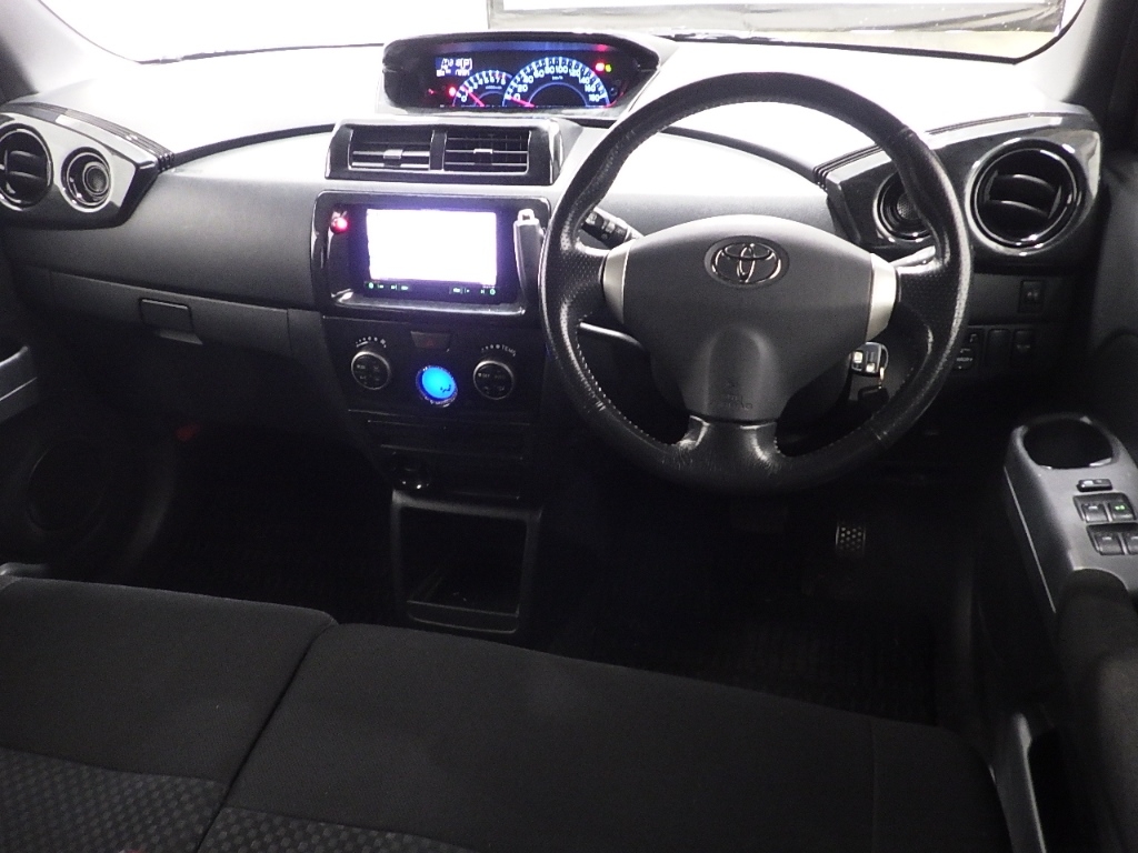 DAIHATSU COO