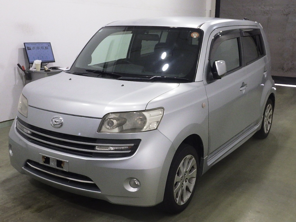 DAIHATSU COO