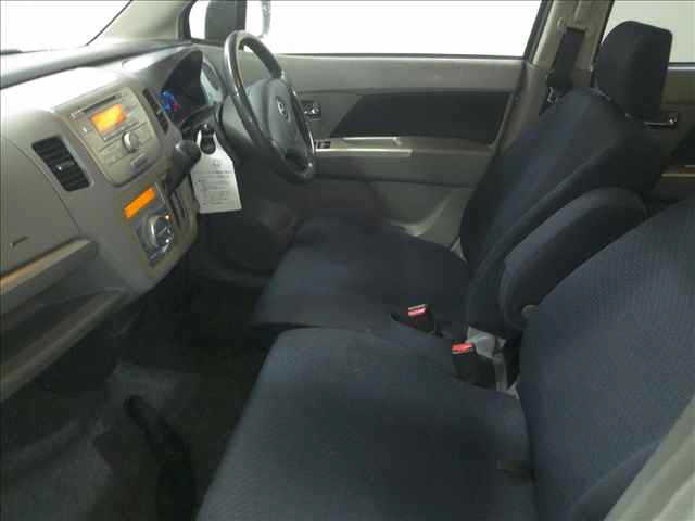 MAZDA AZ-WAGON