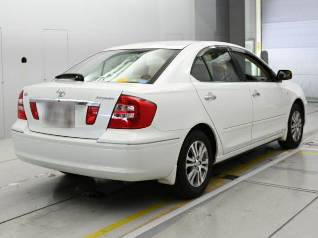 TOYOTA PREMIO