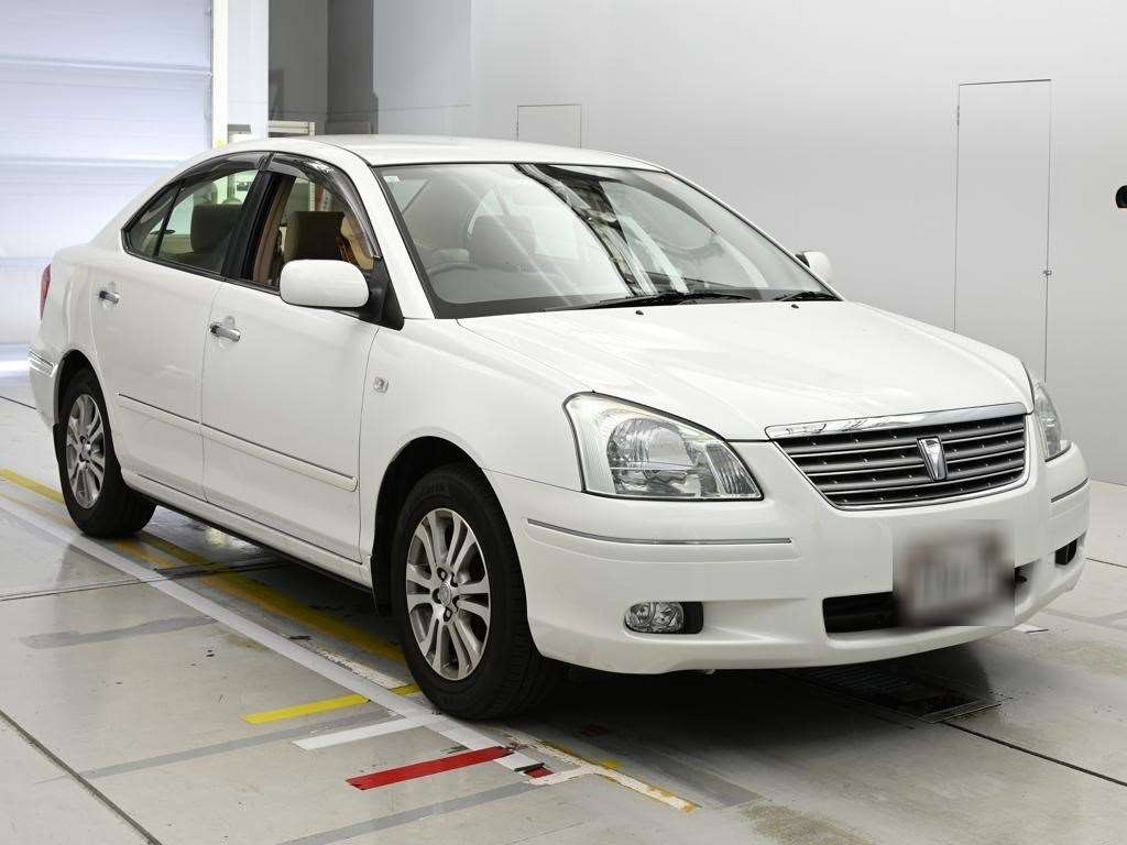 TOYOTA PREMIO