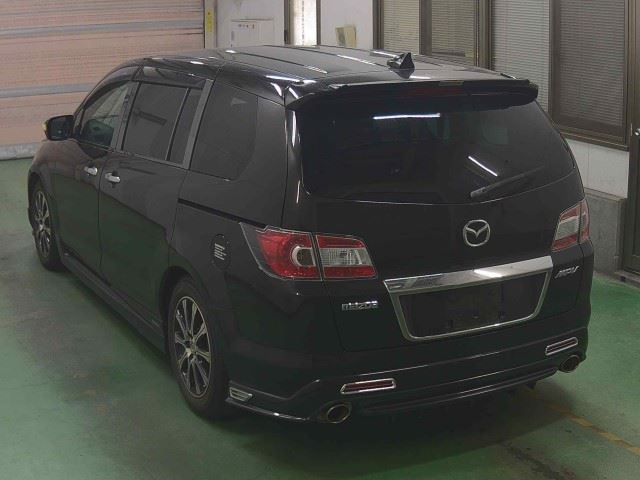MAZDA MPV