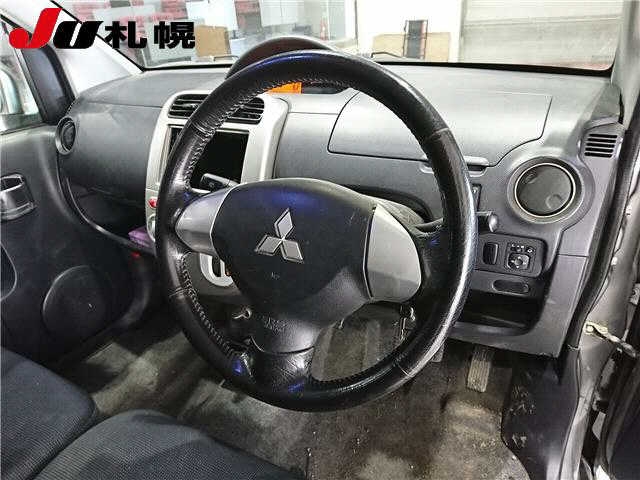 MITSUBISHI EK SPORT