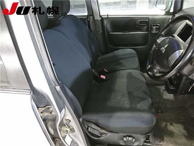 MITSUBISHI EK SPORT