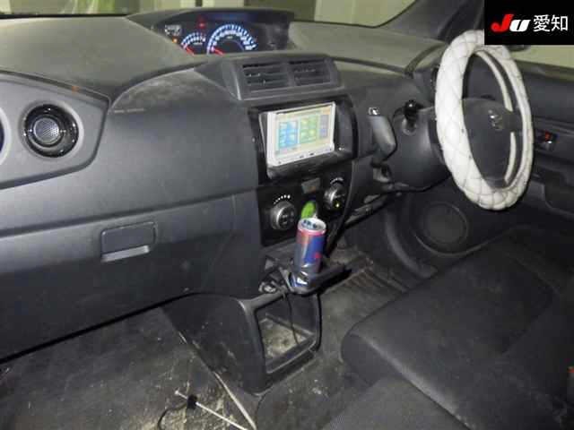 DAIHATSU COO