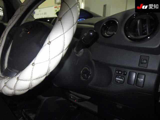 DAIHATSU COO