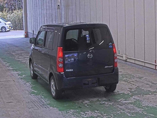 MAZDA AZ-WAGON
