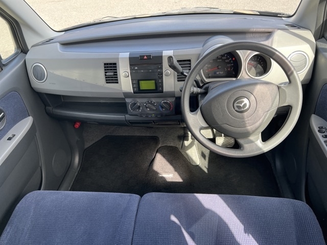 MAZDA AZ-WAGON