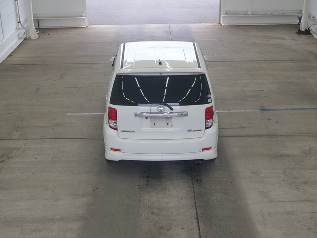 TOYOTA COROLLA RUMION