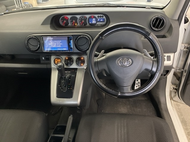 TOYOTA COROLLA RUMION