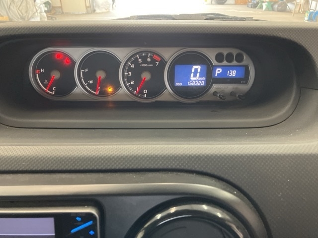 TOYOTA COROLLA RUMION