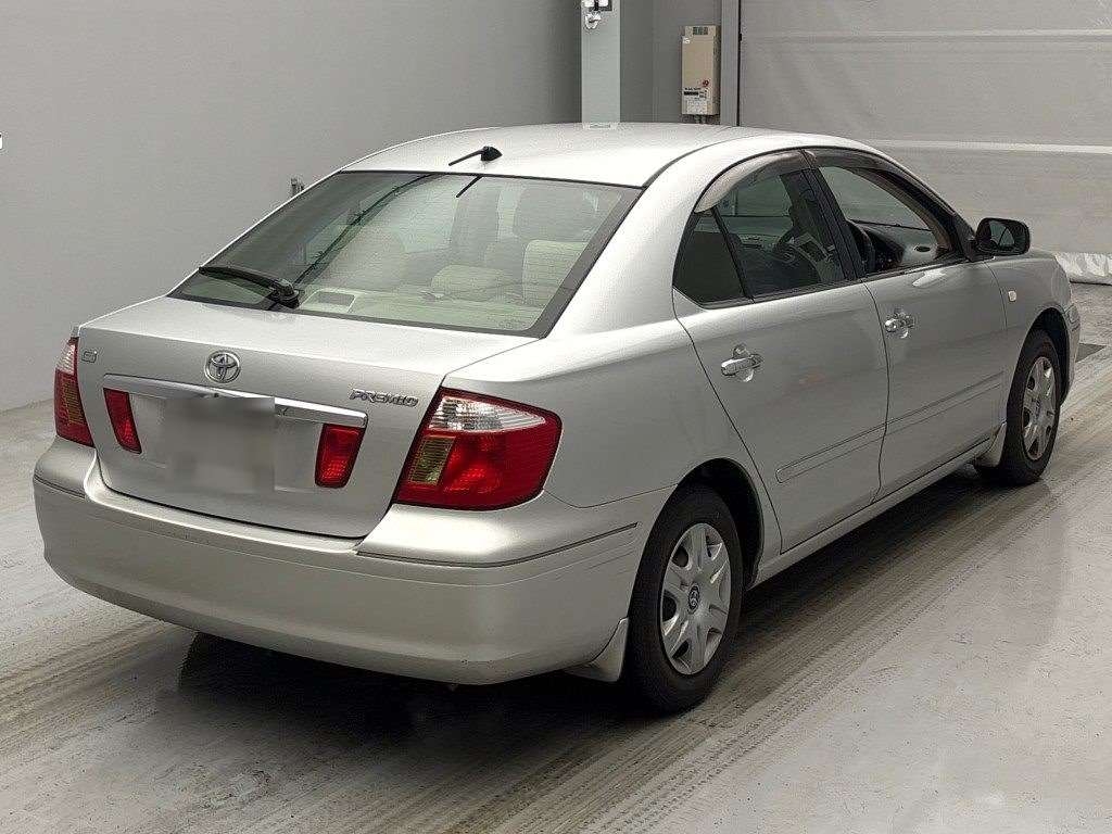 TOYOTA PREMIO