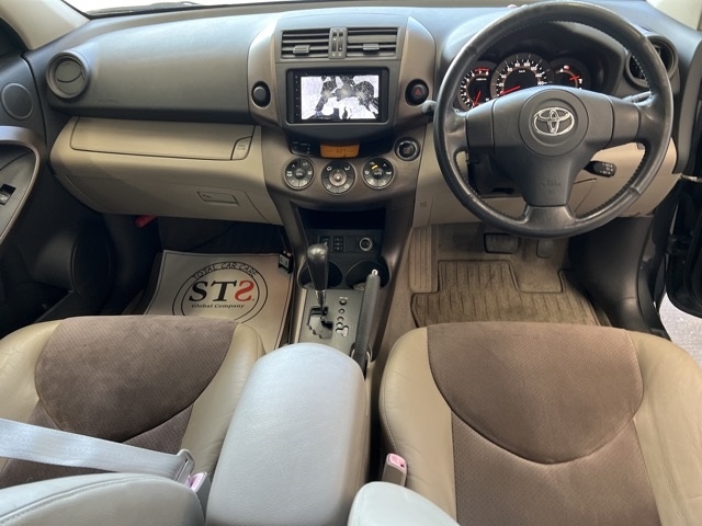 TOYOTA VANGUARD