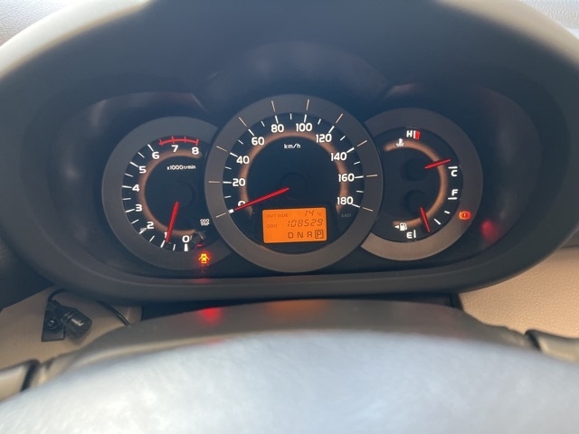 TOYOTA VANGUARD
