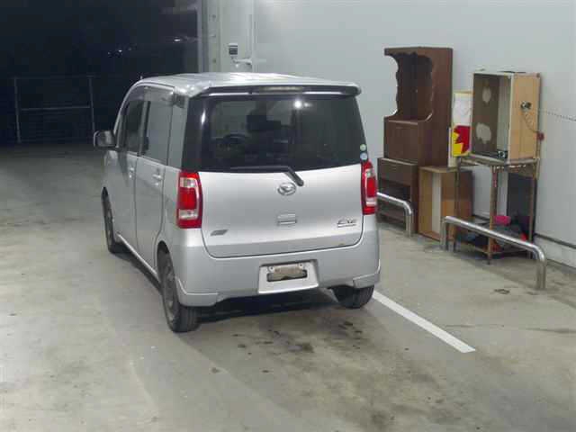 DAIHATSU TANTO EXE