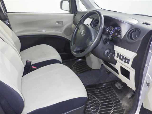 DAIHATSU TANTO EXE