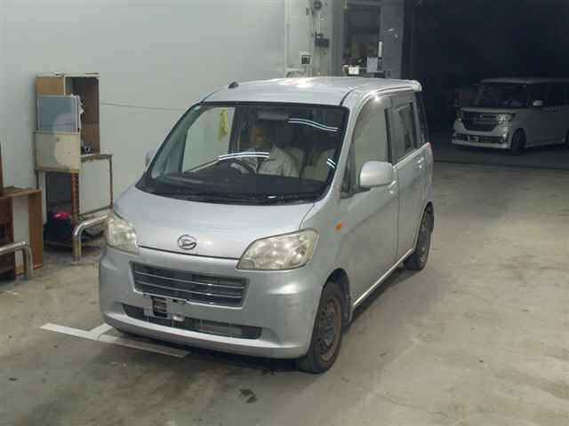 DAIHATSU TANTO EXE